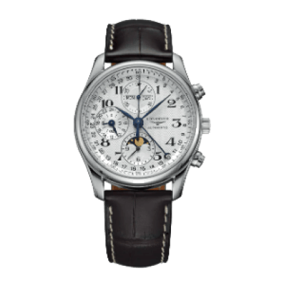 A tribute to the watchmaking traditions of Longines