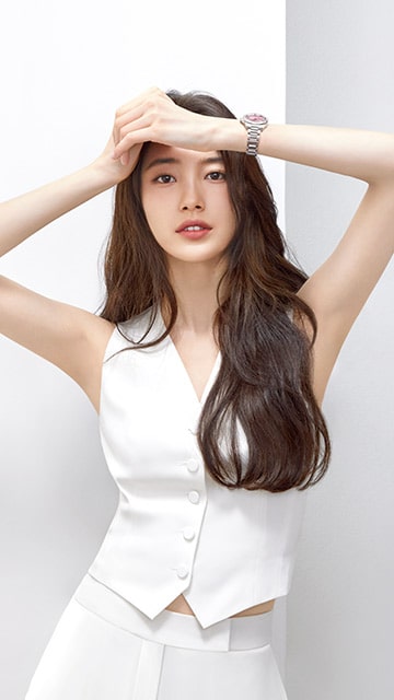 Suzy