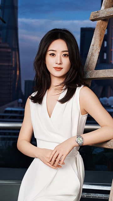 Zhao Liying
