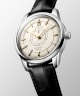 Longines Conquest heritage réserve de marche centrale L1.648.4.78.3