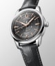 Longines Conquest heritage Central power reserve L1.648.4.62.32