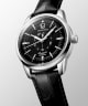 Longines Conquest heritage réserve de marche centrale L1.648.4.52.3