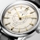 Longines Conquest heritage Central power reserve L1.648.4.78.9