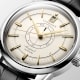 Longines Conquest heritage Central power reserve L1.648.4.78.7