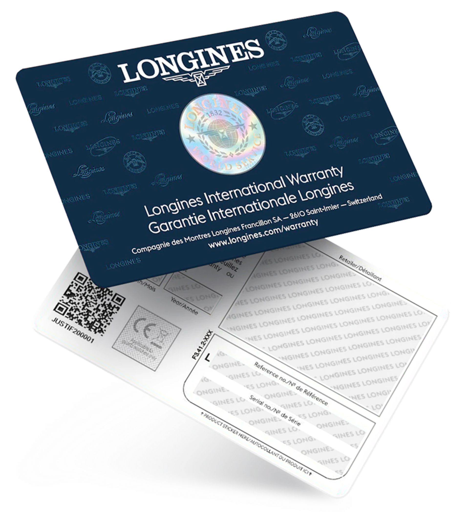 warranty-card