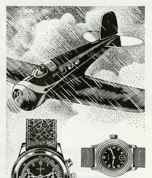 Flyback poster