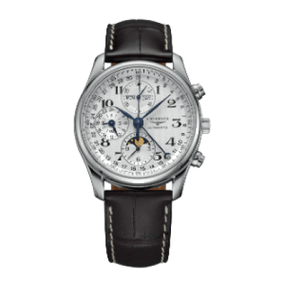 Eine Hommage an die Uhrmacher- 
 Traditionen von Longines