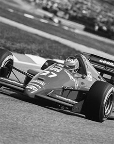 フェラーリの偉大なる勝利：1981年スペインGP